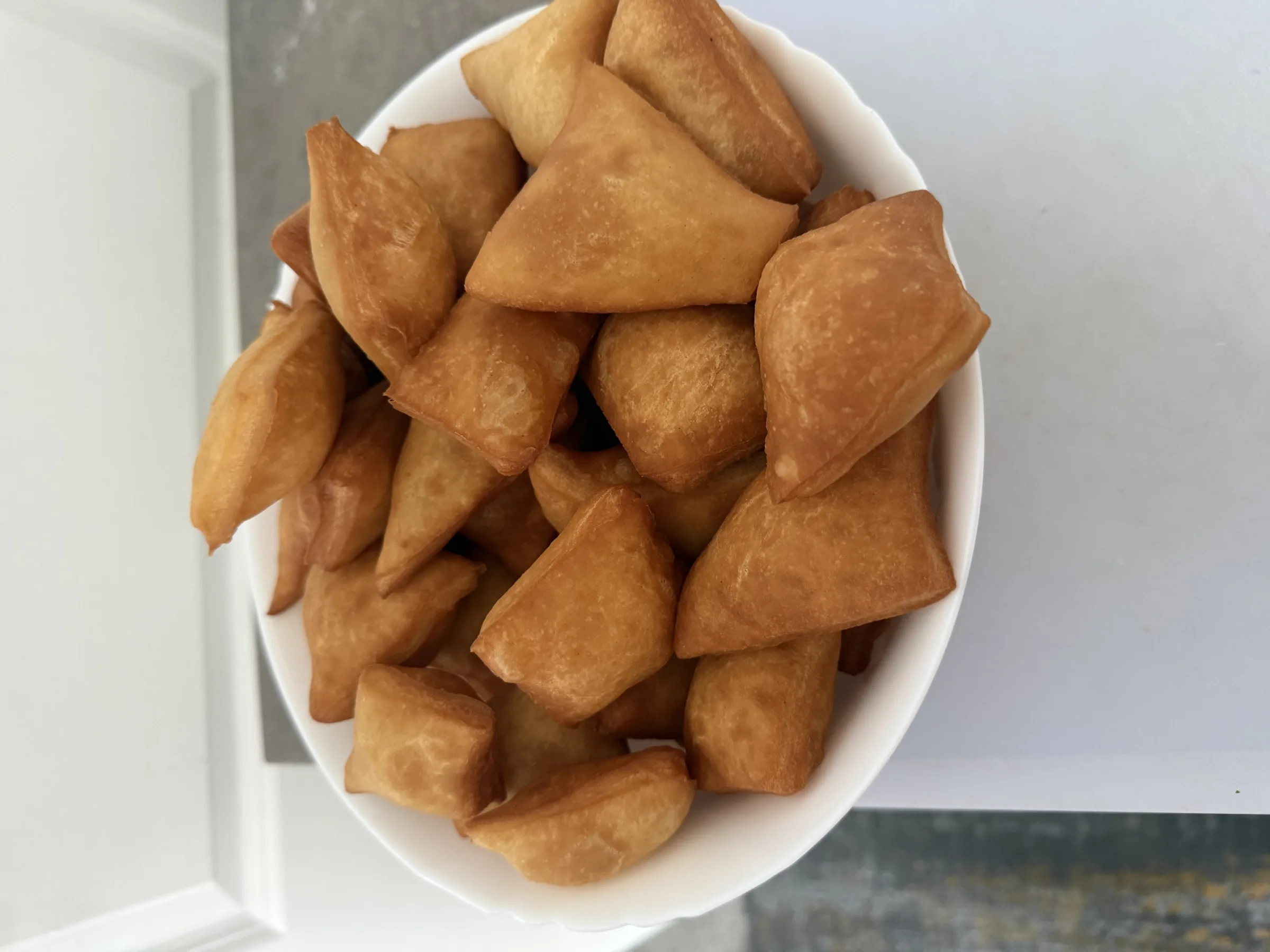 Photo from East African Kitchen Session — Hands-On Cooking Experience