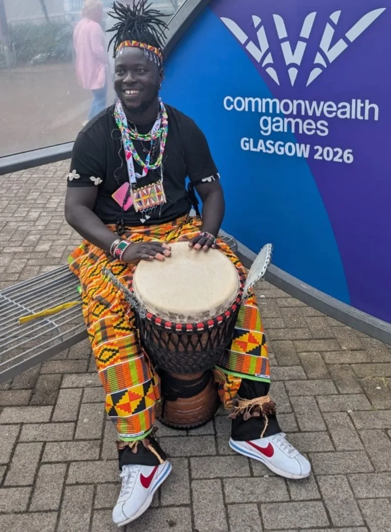Main preview of African Dun Dun Dance & Drum class Dance & Movement · Rhythm and movement