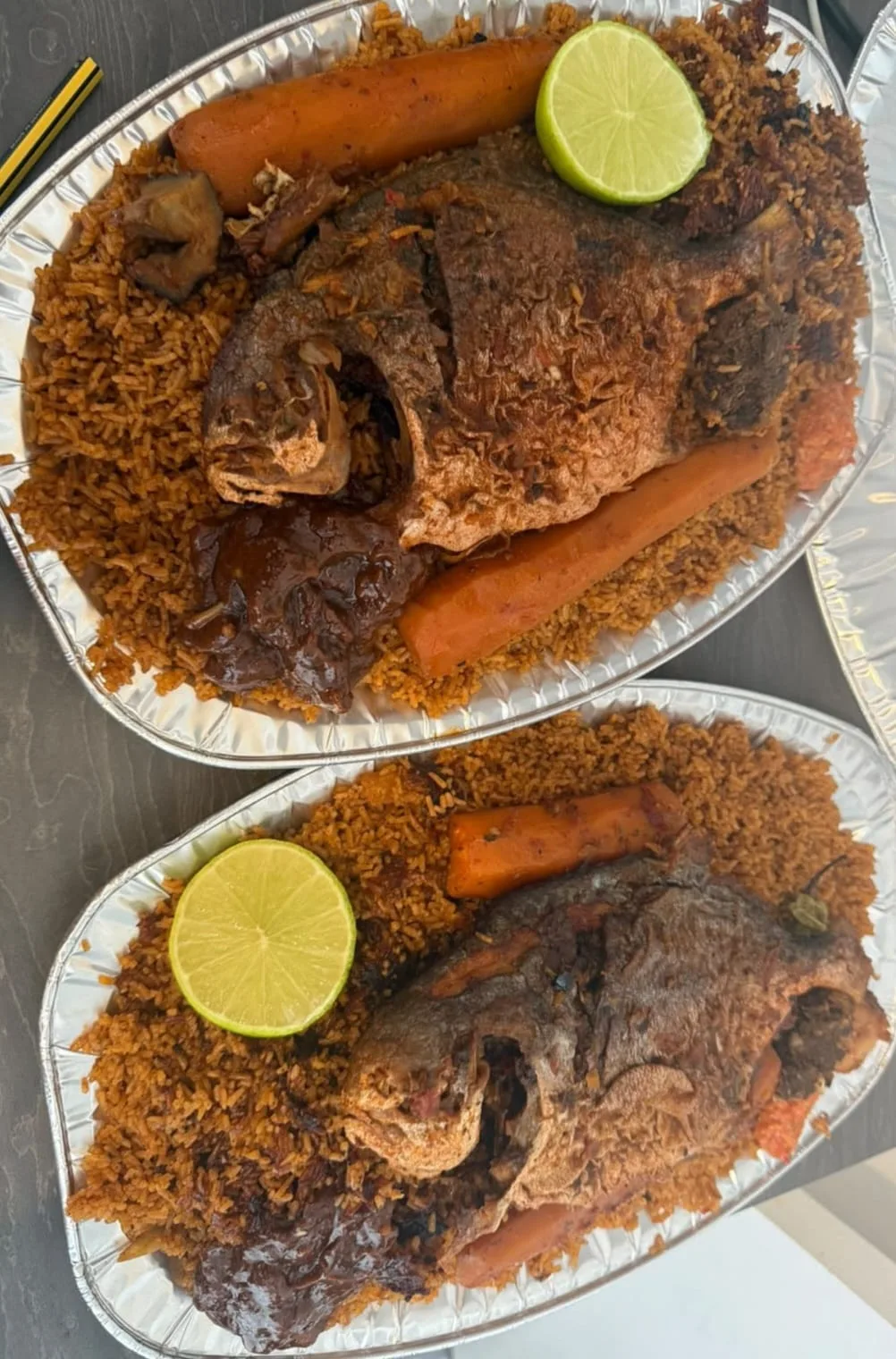 Photo from Taste West Africa: Cooking, Sharing & Discovery