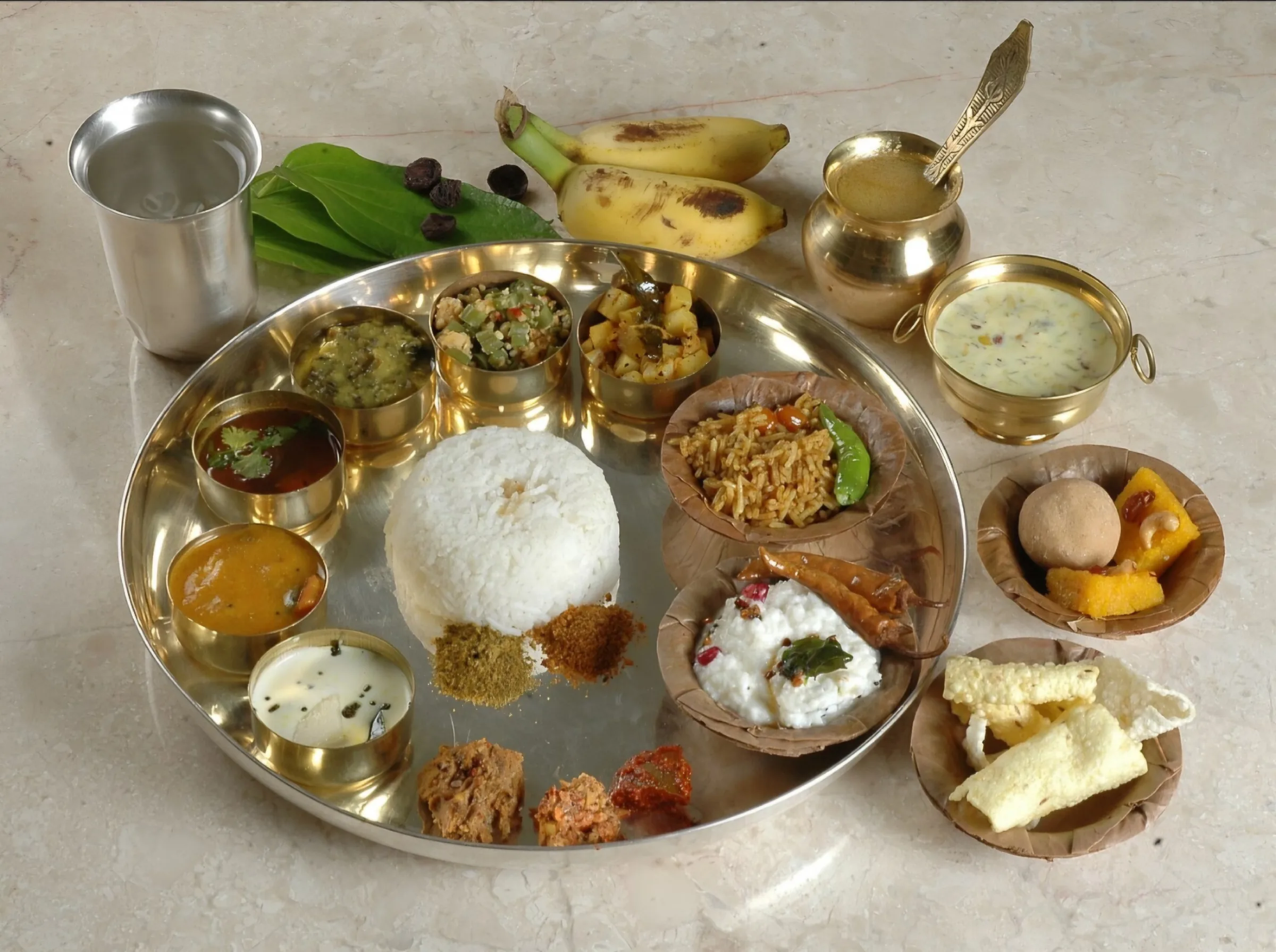 Photo from YOU'RE INVITED | THE TELUGU TABLE 🌿