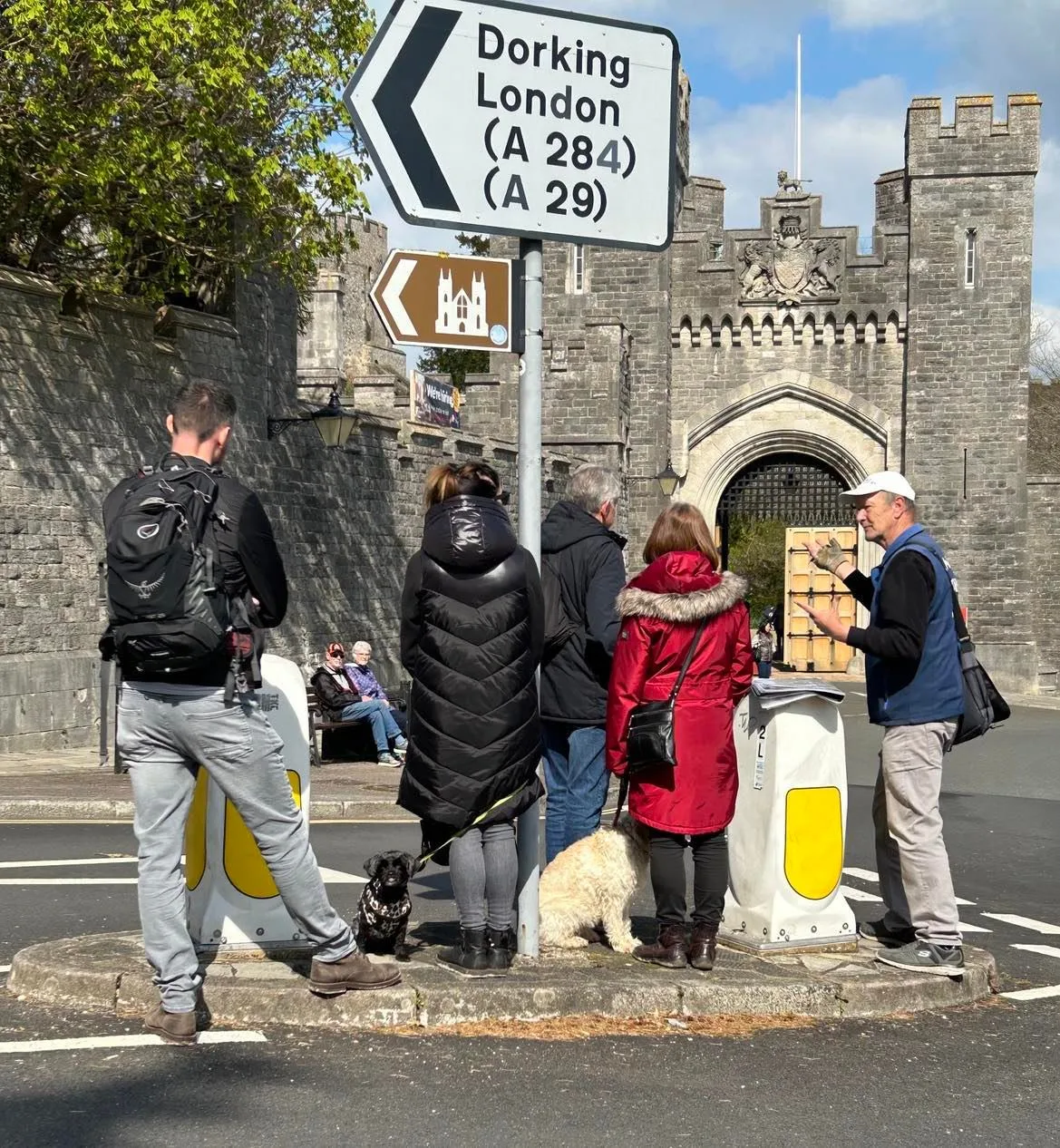 Photo from Local & History & architecture Stories & Heritage · Heritage walk
