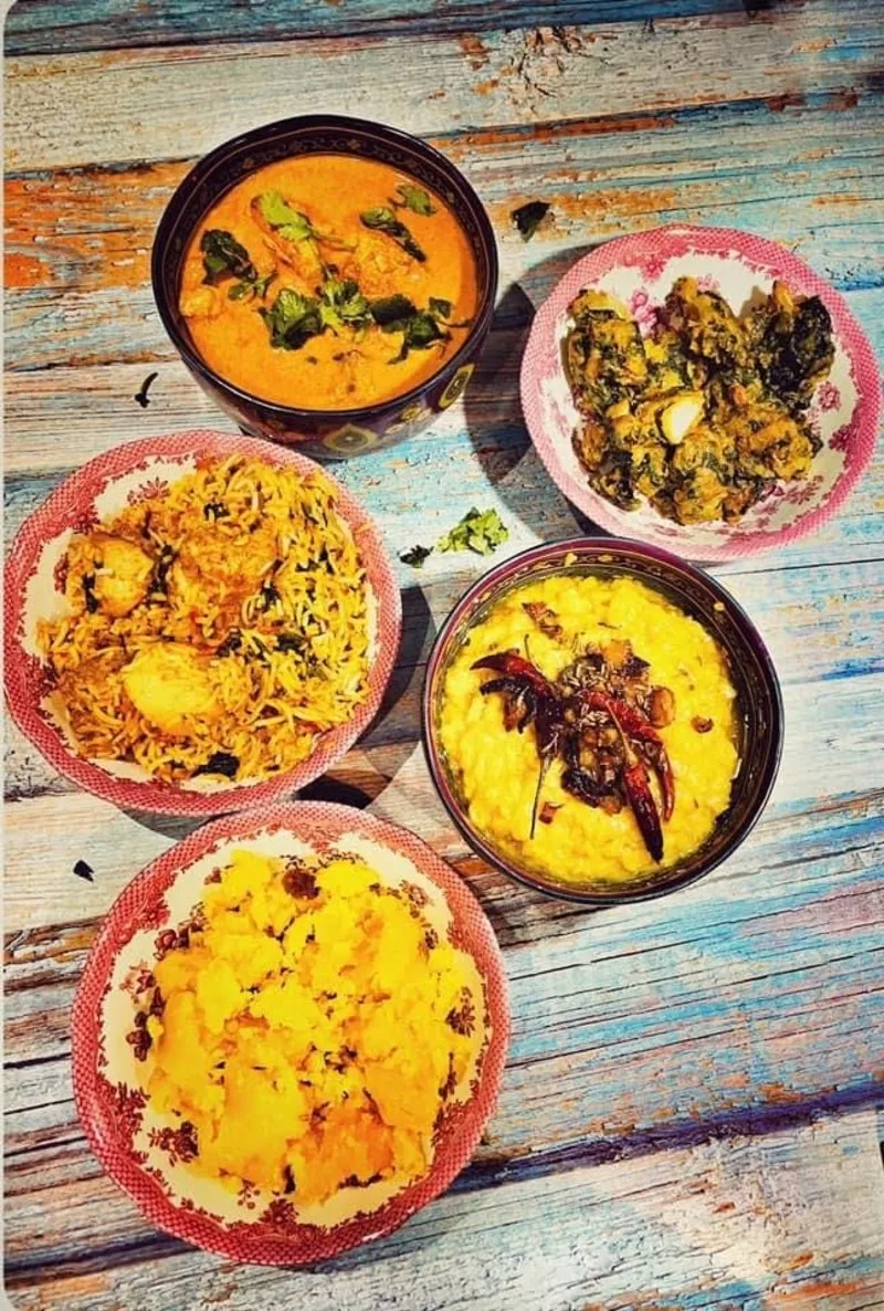 Photo from Food memory circle · Pakistan