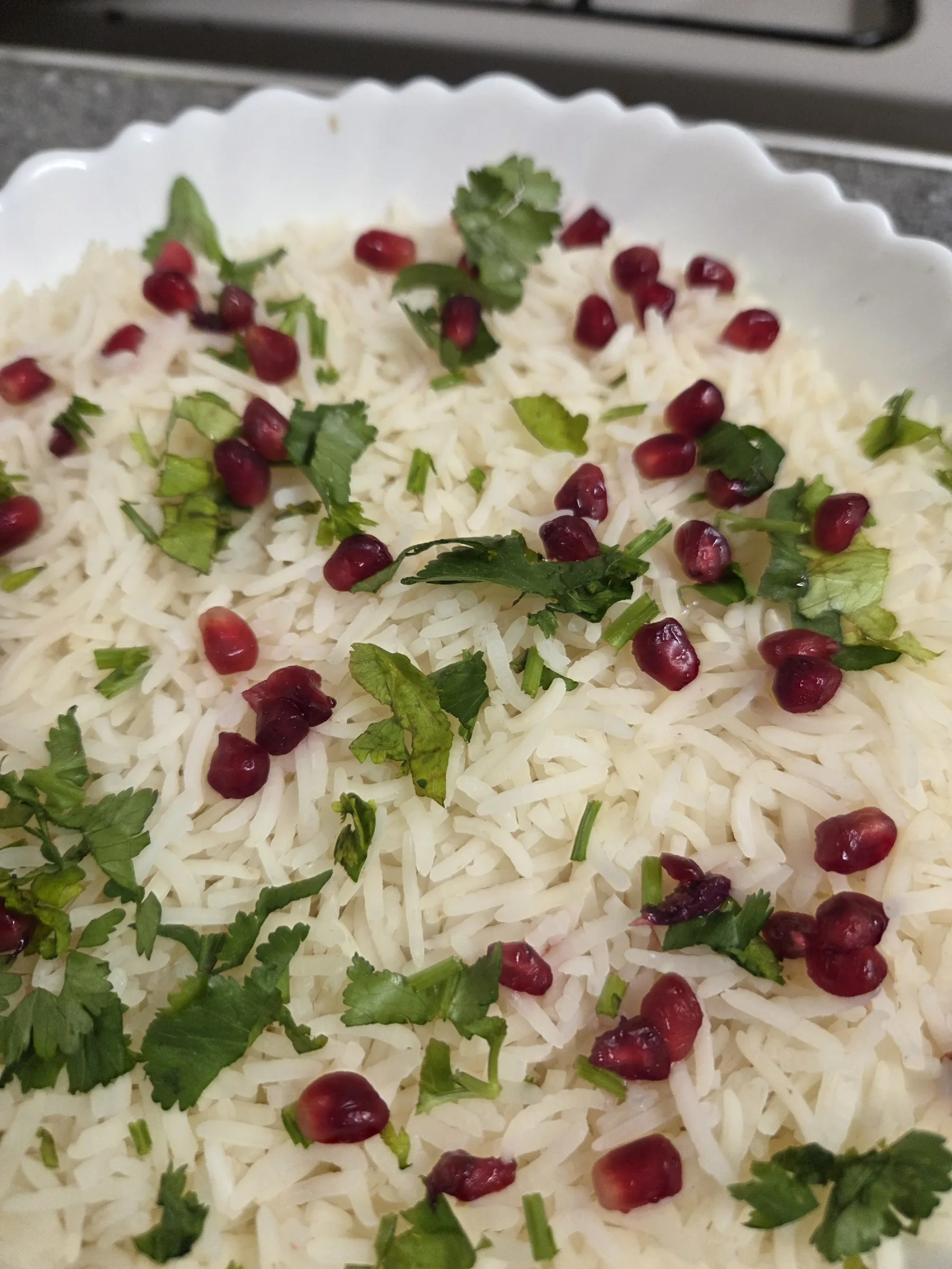 Photo from Tasty Indian treat with love