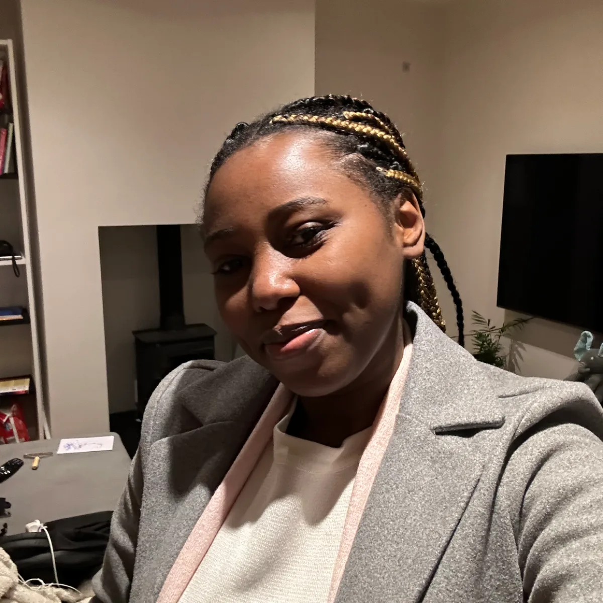 Host Faith