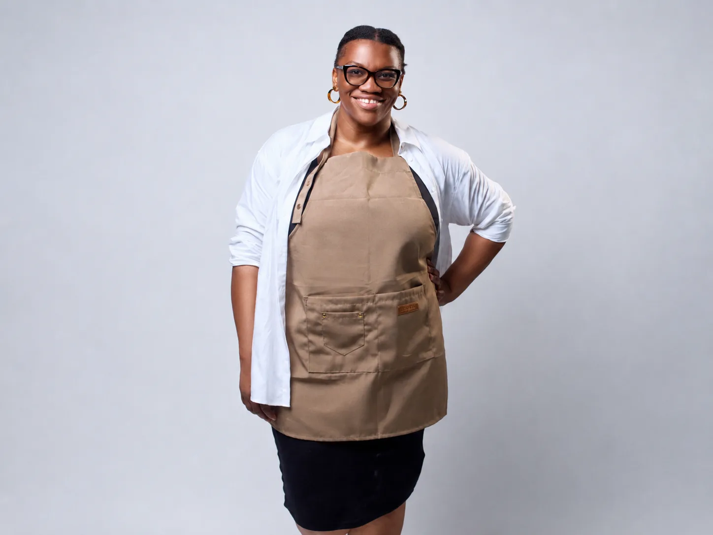Profile photo of Chef Dumebi