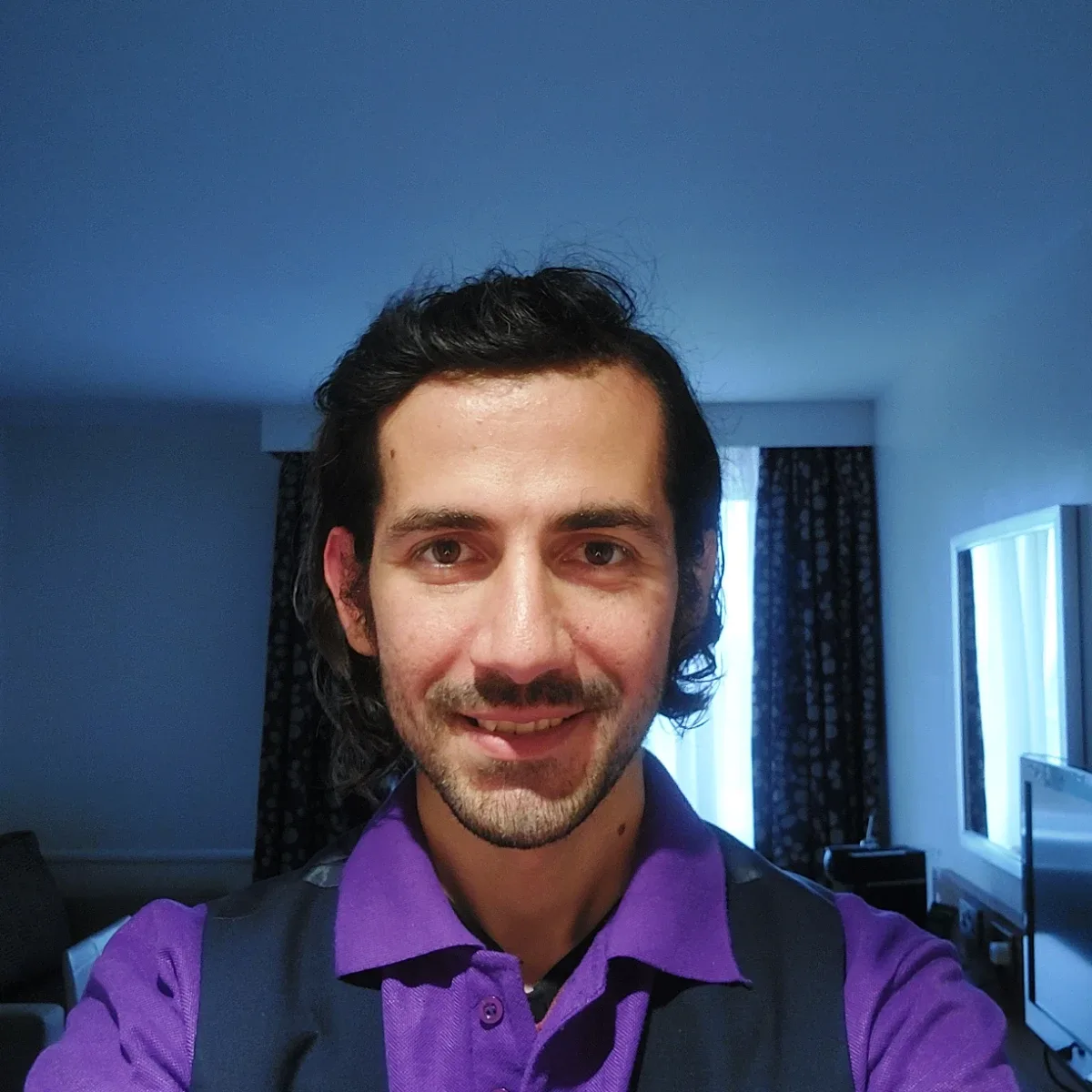 Profile photo of Issam