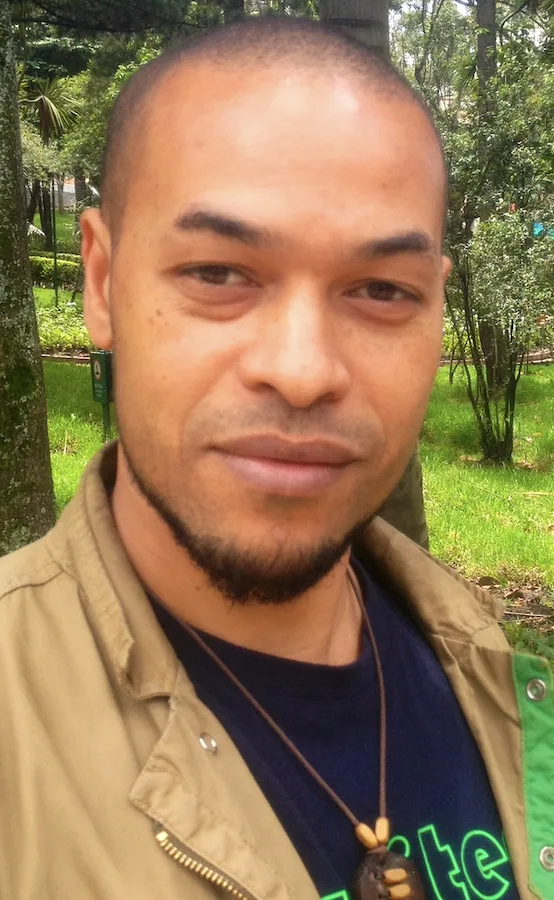 Profile photo of Richard Olatunde Baker