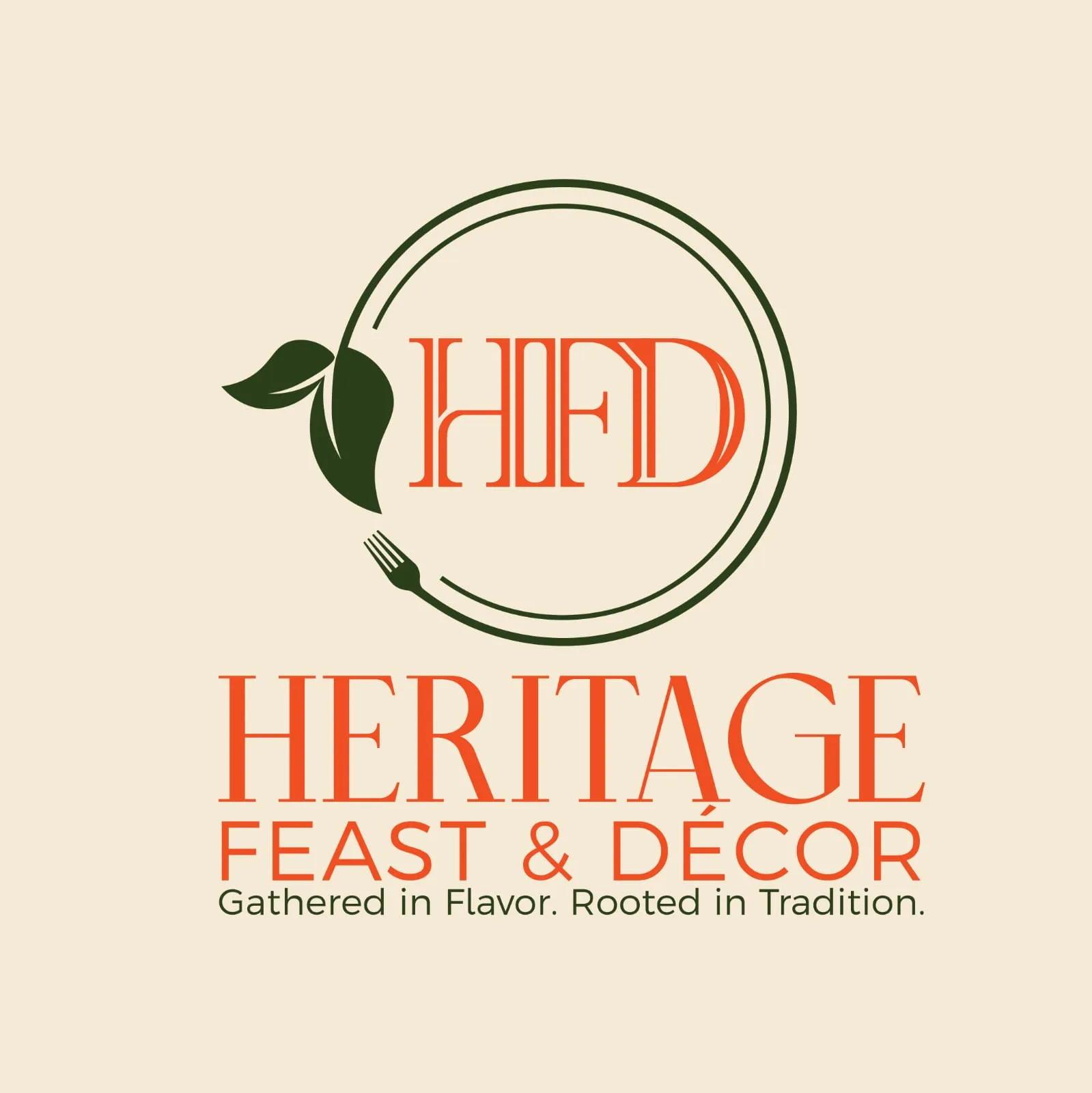 Profile photo of Heritage Feast & Decor