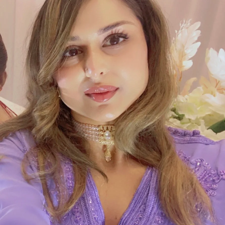 Profile photo of Thamina Begum