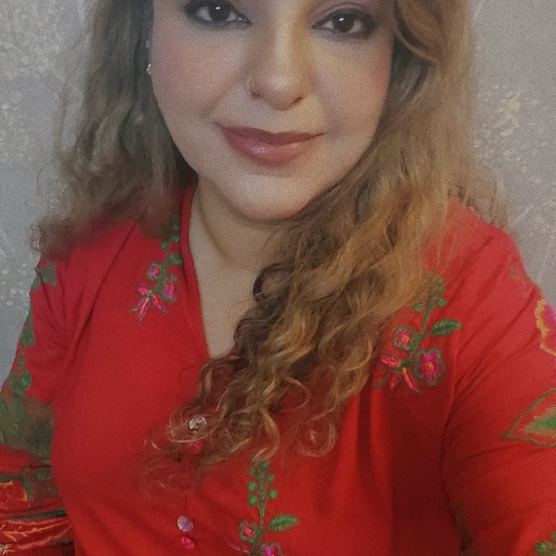 Profile photo of Aina Tanzeel