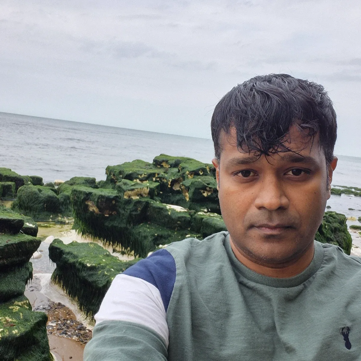 Profile photo of Balaji Ravinath