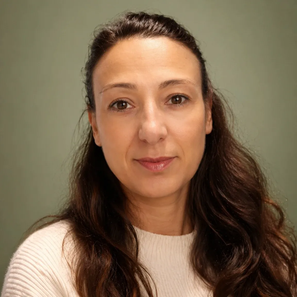 Profile photo of Monika Cilmi
