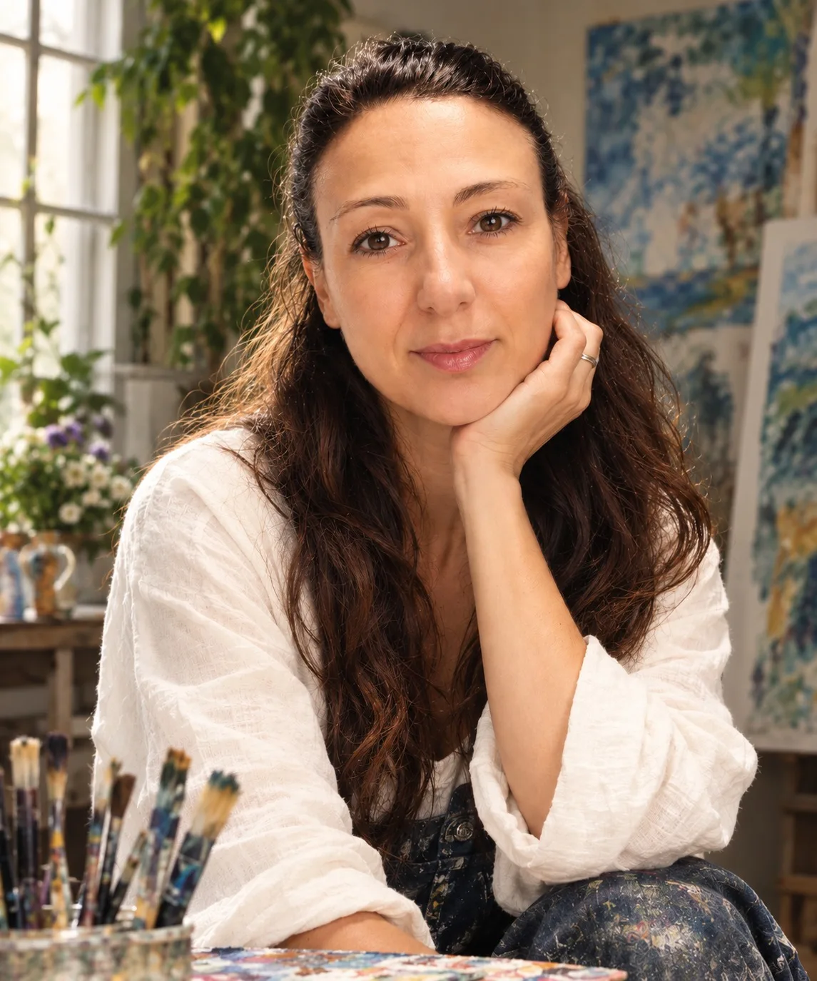 Profile photo of Monika Cilmi