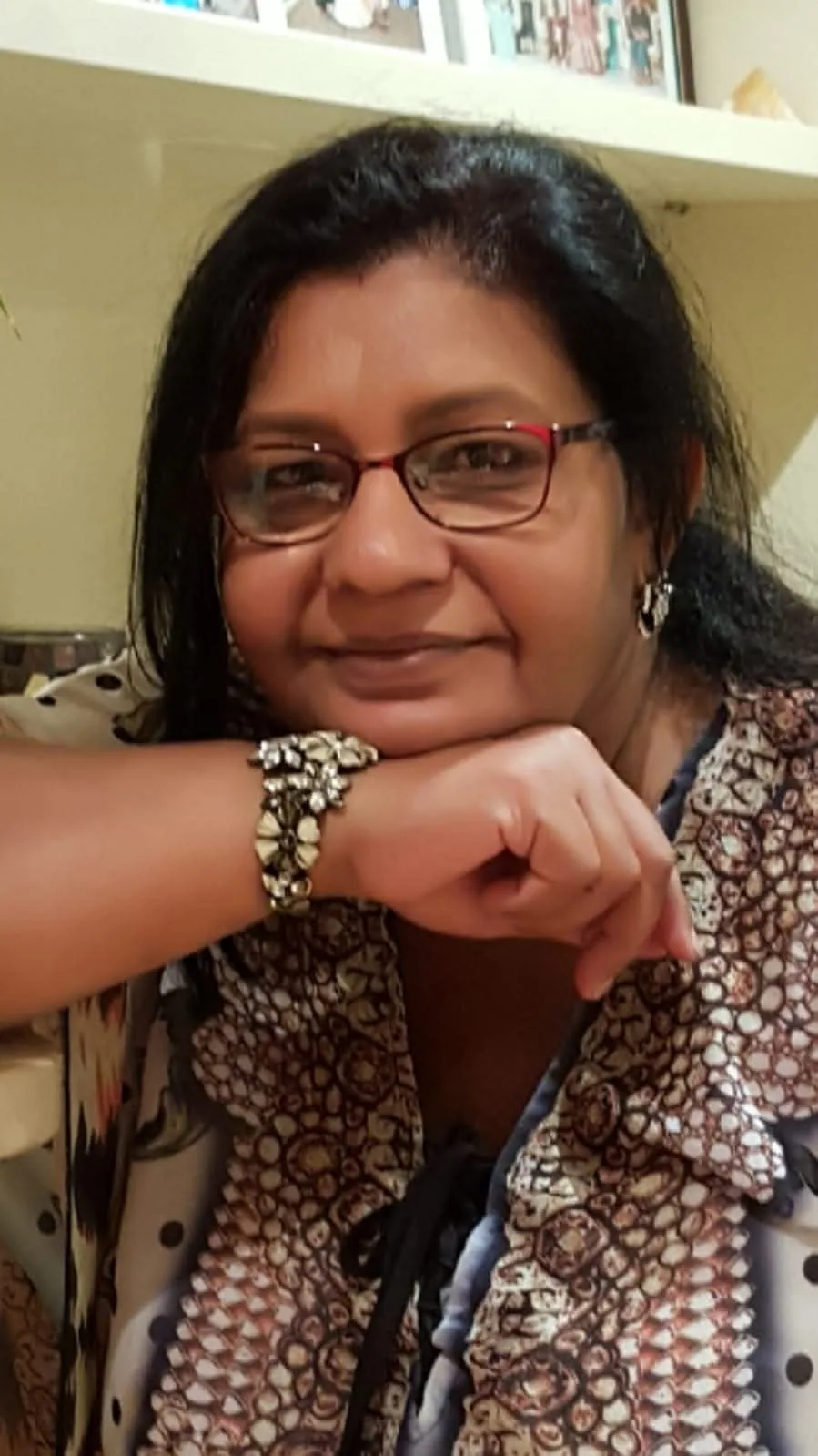 Profile photo of Usha